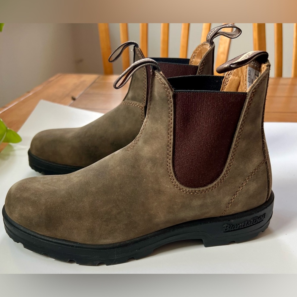 Blundstone Women's Chelsea boots